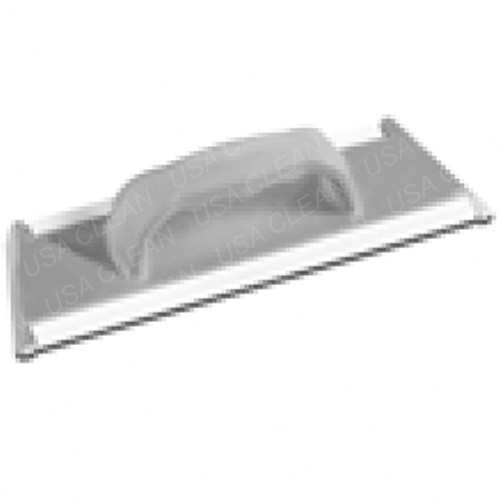  - Hand trowel for microfiber pads 992-0177