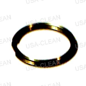 10-9-9801 - Split key ring 164-0445