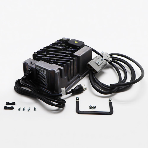  - 36V 20amp charger 991-3049