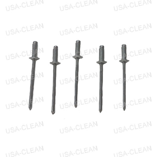 91-2-0307 - Pop rivet 164-1646