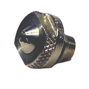 48-9-0371 - Nozzle, stainless mini quickjet 164-3923