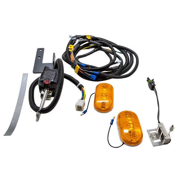 322282 - CS, TURN SIGNAL KIT, CI [M30] (Tennant Industrial) 675-7460