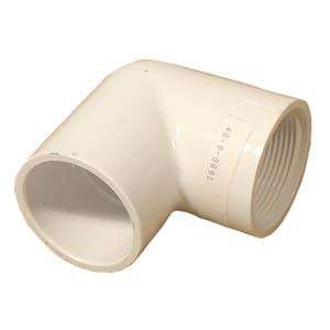 48-9-0891 - Elbow 164-4535