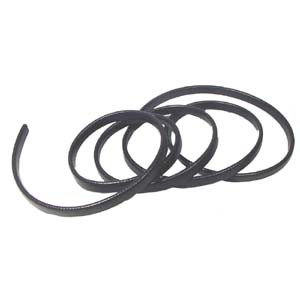 99-9-7600 - Vinyl trim (sold by the foot) 164-4597