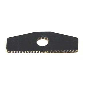 50-9-1691 - Rubber mount pad 164-5016
