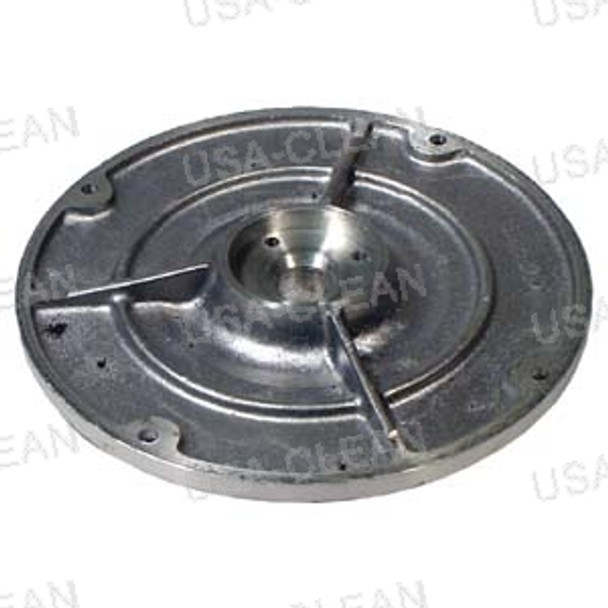 10-9-4532 - End plate 164-6046