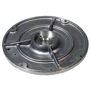 10-9-4532 - End plate 164-6046