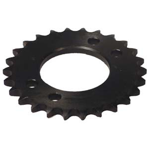 64-9-5521 - Sprocket (40A26) 164-6462