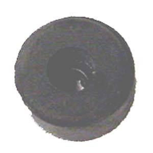 67-9-3371 - Rubber foot 164-7015