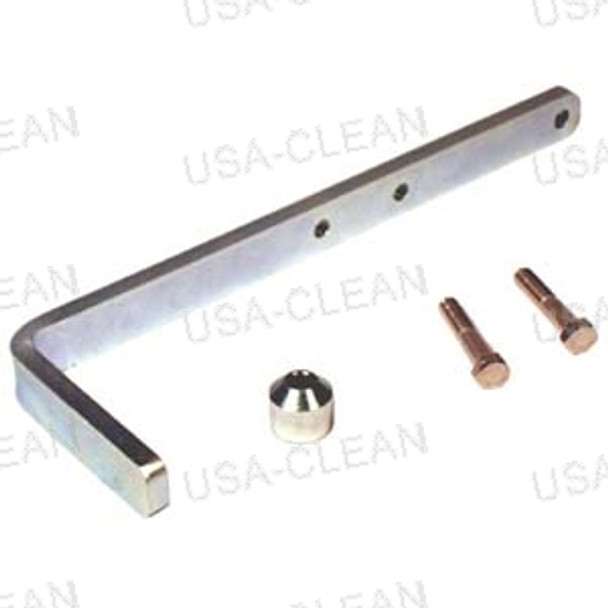 33-9-3689 - Lift handle kit with spacer 164-7187