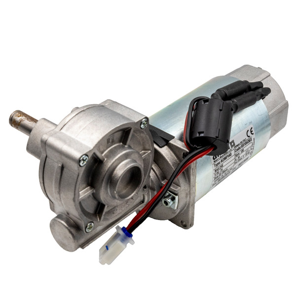 1292891 - Gear motor 164-8662