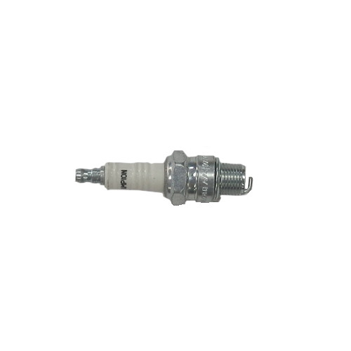  - Spark plug (NGK) (BR6HS) 166-0009