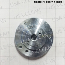 E88246 - Threaded brush flange 189-6209