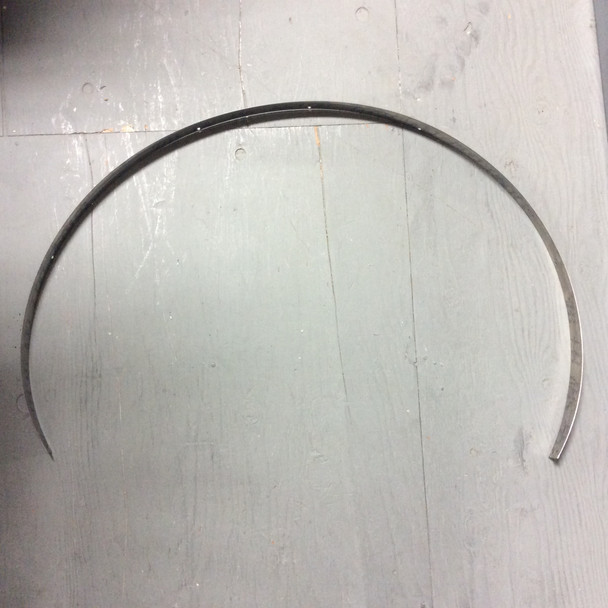 1005645 - Skirt shield 175-5538