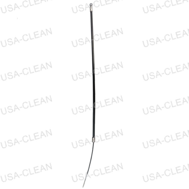 17910-Z6L-000 - Throttle cable 177-0538