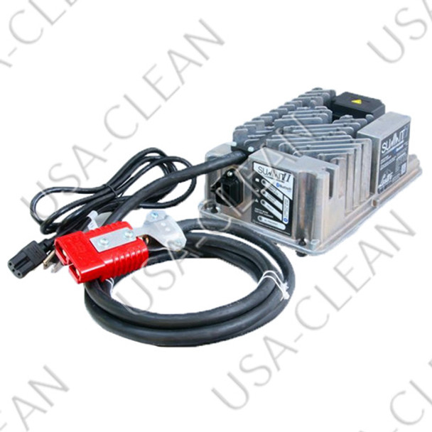 91005090 - CHARGER 24V 20A SCR, SEALED (175A RED) 993-2470