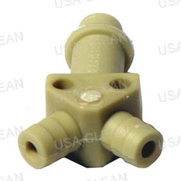 838502 - Water splitter 170-0208                      