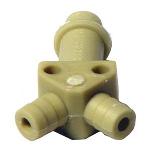 838502 - Water splitter (OBSOLETE) 170-0208
