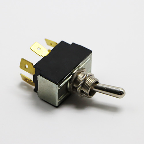 370-2831 - Toggle switch 202-3340