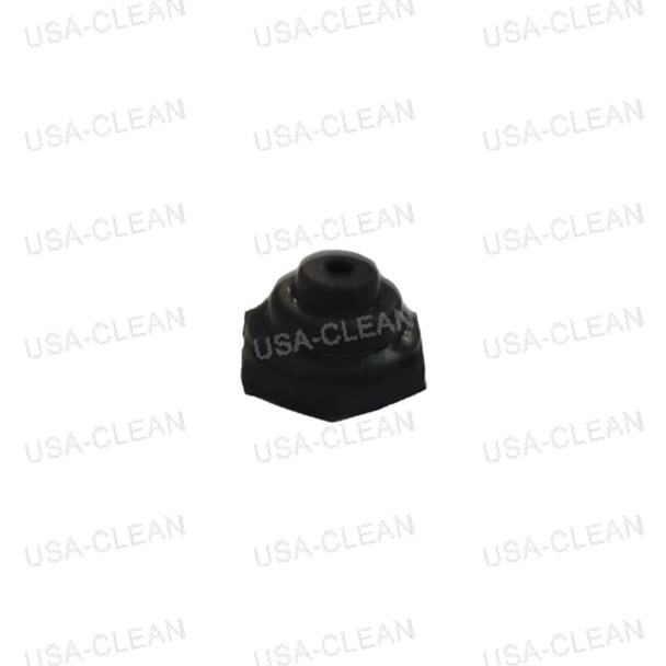 H-11200 - Toggle switch protective boot (black) 202-1355