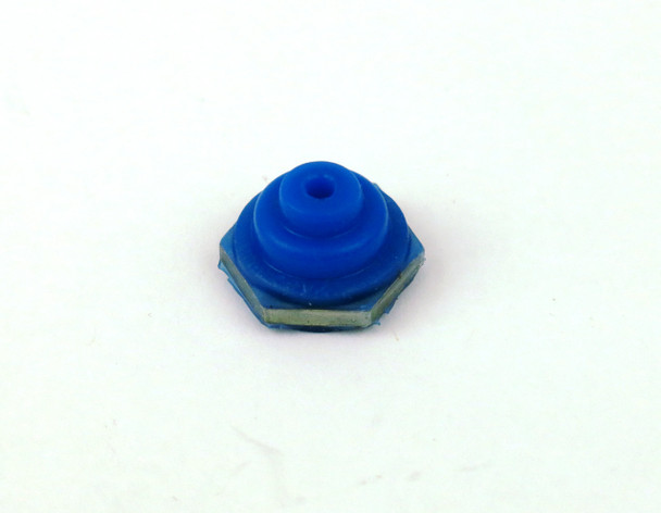 H-11199 - Toggle switch protective boot (blue) 202-1865