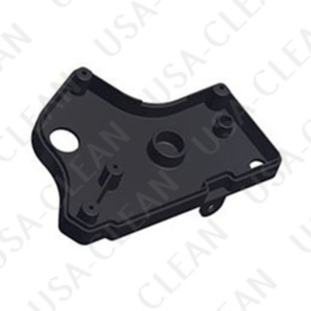  - Top electrical housing 251-2180                      