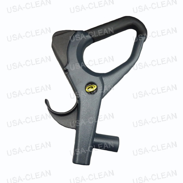 106619 - Top handle assembly 199-0370