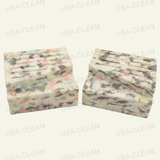 22244400 - Sound suppressors 172-1983