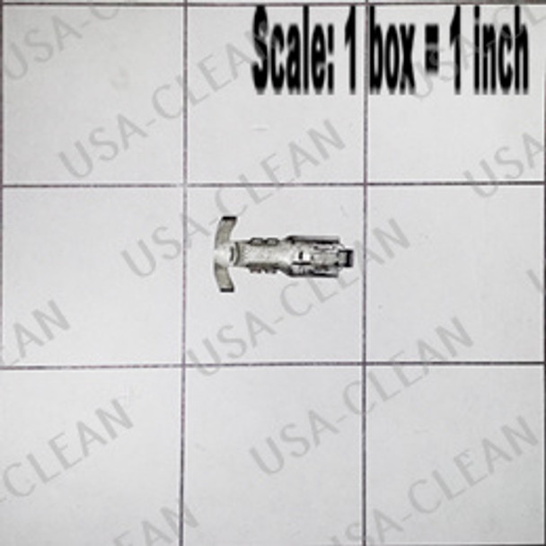 607803 - TERMINAL, FEM, 10-12AWG [PKRD MP480] 475-0479