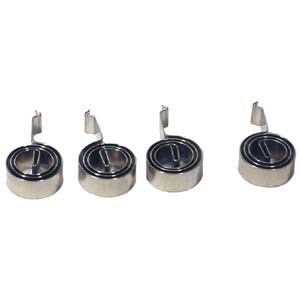 56389395 - Brush spring (pkg of 4) 172-2819