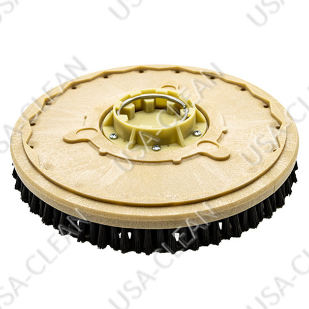 56114229 - BRUSH ASM-SOFT NYLON 16.5 472-4722