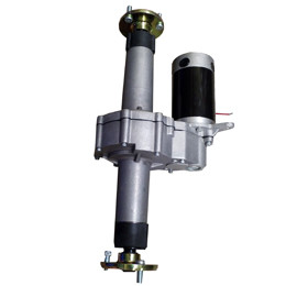  - Transaxle w/ motor (TENNANT) 991-7102