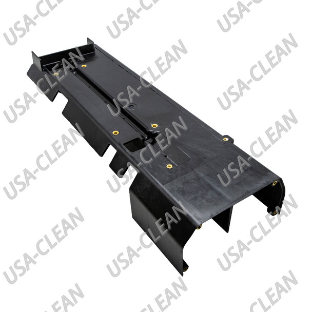 86240970 - Brush housing (18 inch) (OBSOLETE) 173-2145