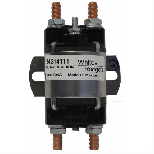 86606470 - Traverse solenoid 993-2813