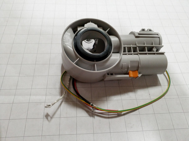 86145910 - Swivel neck assembly 173-5241