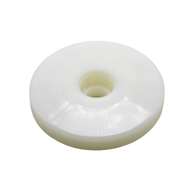 90548397 - 4 inch plastic roller 174-8932