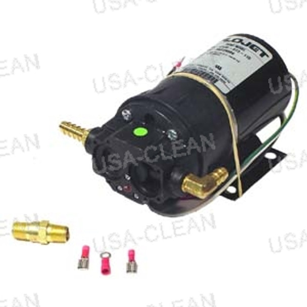 86026290 - Pump assembly 115v 173-7131