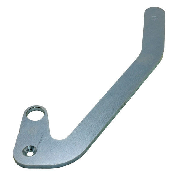 1025092 - Right hand handle (Tennant Industrial) 375-3741