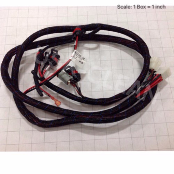 8.623-898.0 - Main harness 173-8353