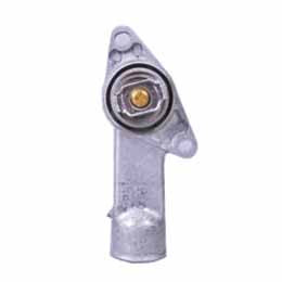 372047 - Thermostat with housing and gasket (Tennant Industrial) 375-1390