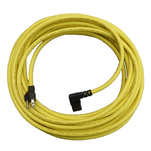 40 foot power cord (yellow) 183-8173 – Ships Fast from Our Huge