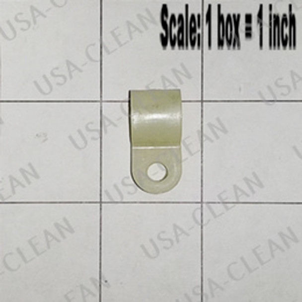 381052 - 3/8 inch plastic clamp 174-3055