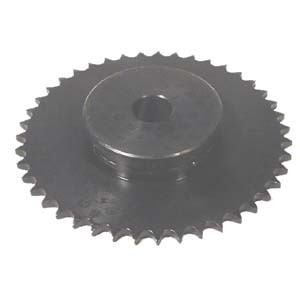 33-9-2581 - 43 toothed driven sprocket 164-1399