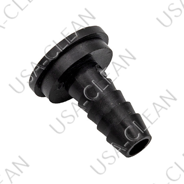  - QC-MALE 18-22G .250 FULL INS (STRIP) 374-2443