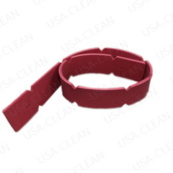 1035067 - 48 inch front squeegee blade (Tennant Industrial) 375-0800