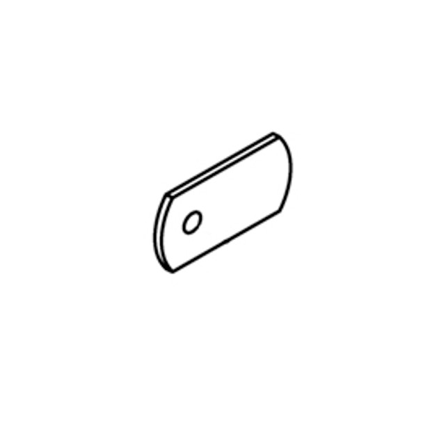 222099 - Lifting arm spacer 175-2103