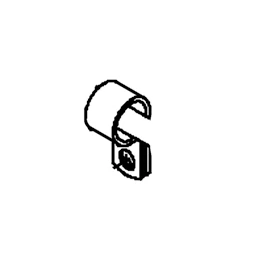 4043845 - TENNANT 4043845 P clamp