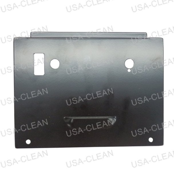 606276 - Rear cover panel (OBSOLETE) 175-2697