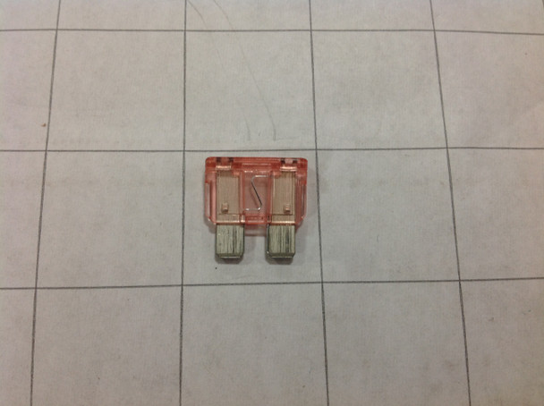 MP192200 - 4amp fuse 154-1173