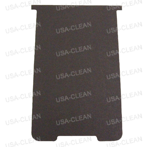 630007 - Solution tank access door 175-4757